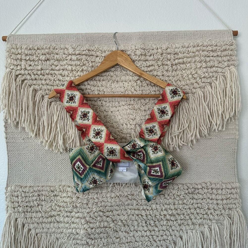 Autumn Adeigbo Soraya Bra Top